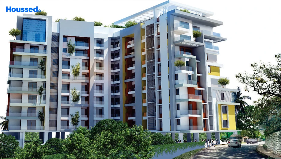 Project Image of PRS Param Ratna in Thycaud, Thiruvananthapuram - Image 432824