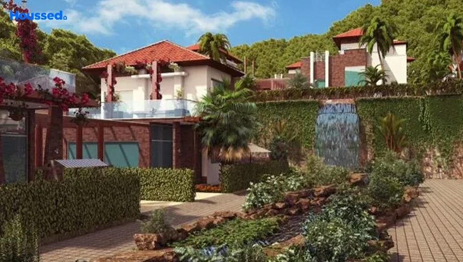 Amenities of Amulyam Villas in Sahastradhara Road, Dehradun - Image 432871
