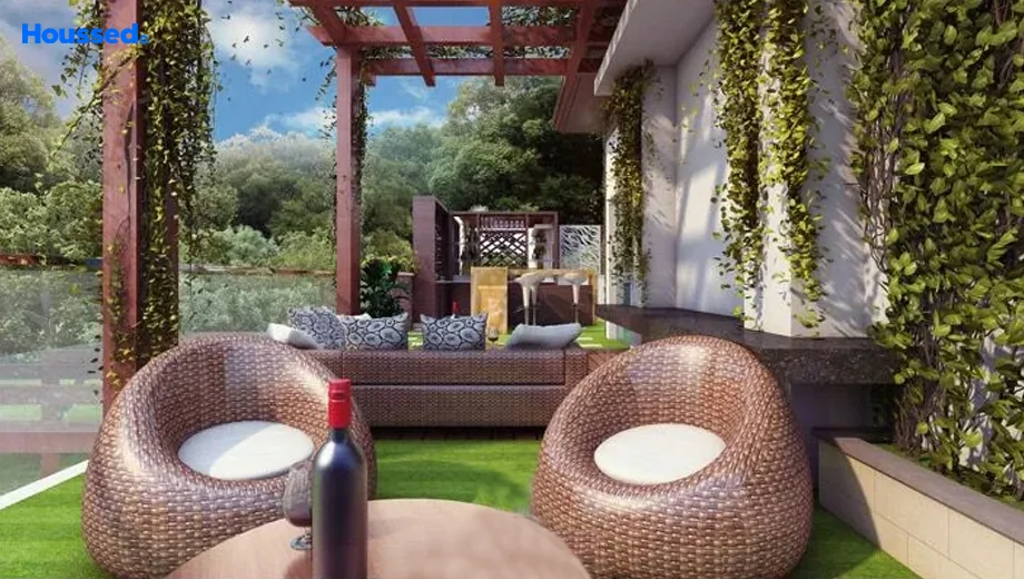 Amenities of Amulyam Villas in Sahastradhara Road, Dehradun - Image 432872