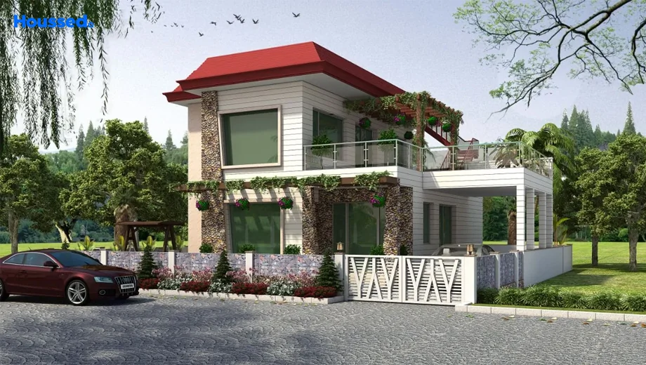 Project Image of Amulyam Villas in Sahastradhara Road, Dehradun - Image 432869