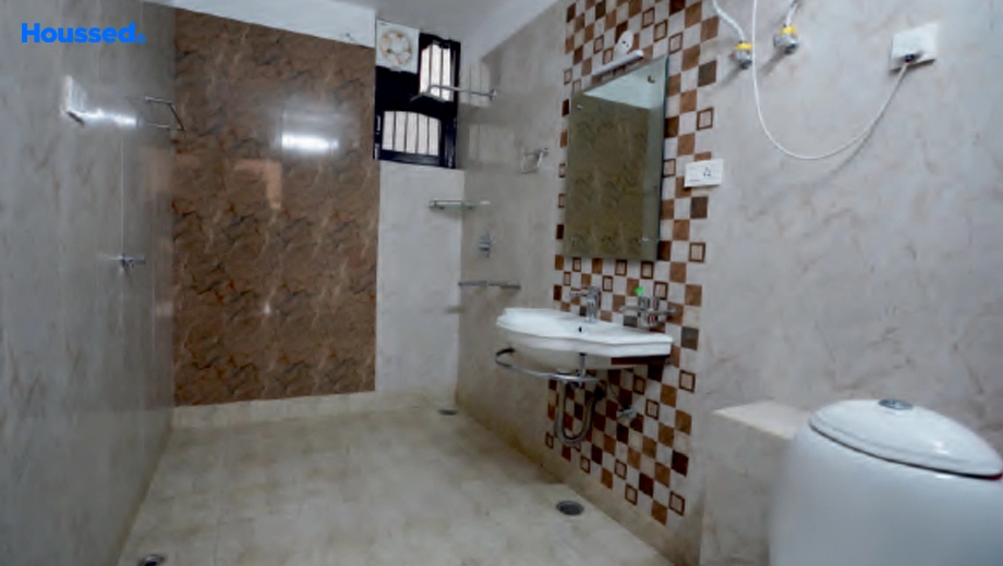 Sample Apartment of Aradhana Greens in Tapowan Road, Dehradun - Image 432901