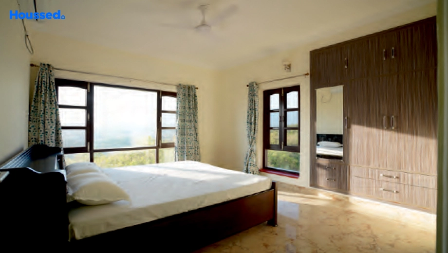 Sample Apartment of Aradhana Greens in Tapowan Road, Dehradun - Image 432902