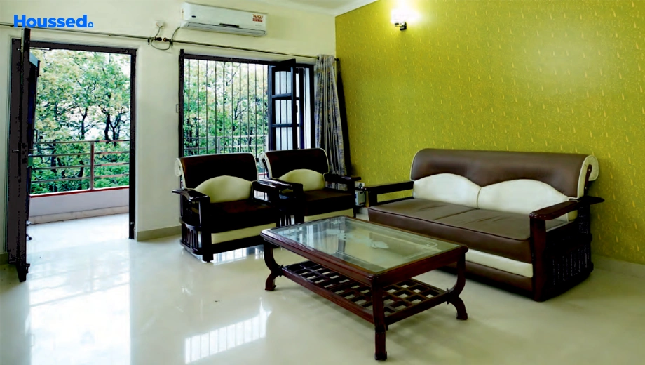 Sample Apartment of Aradhana Greens in Tapowan Road, Dehradun - Image 432904