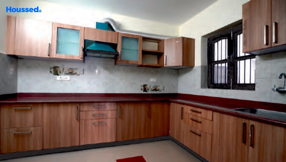 Sample Apartment of Aradhana Greens in Tapowan Road, Dehradun - Image 432900