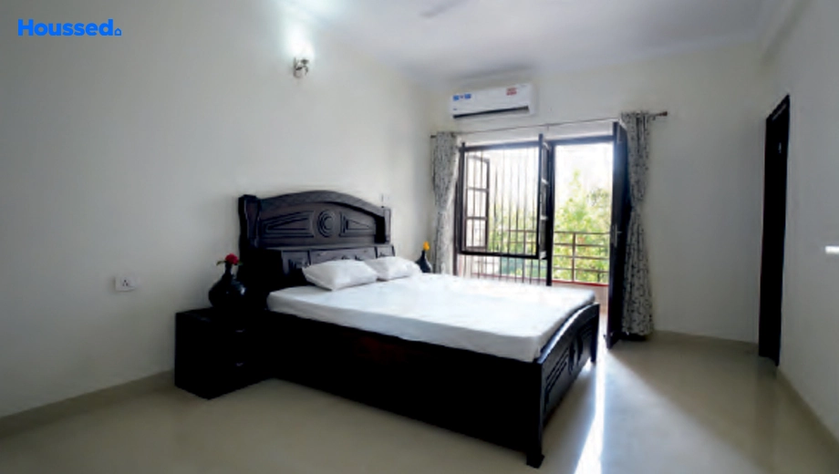 Sample Apartment of Aradhana Greens in Tapowan Road, Dehradun - Image 432903