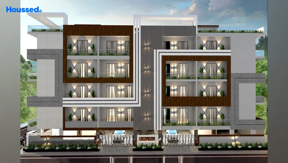 Project Image of Beacon Green One in Kulhan, Dehradun - Image 432910