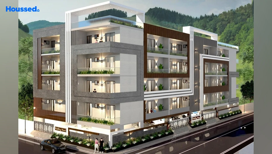 Project Image of Beacon Green One in Kulhan, Dehradun - Image 432909