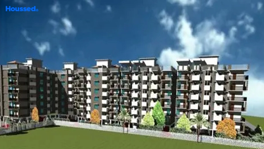 Project Image of Iravanshi Buransadhar Apartments in Chakrata Road, Dehradun - Image 432915