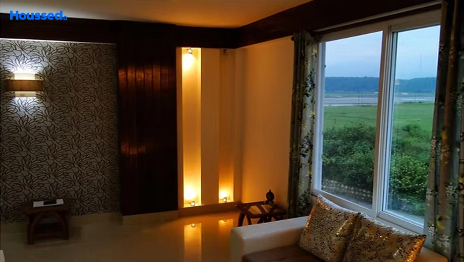 Sample Apartment of Iravanshi Buransadhar Apartments in Chakrata Road, Dehradun - Image 432919
