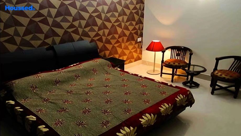 Sample Apartment of Iravanshi Buransadhar Apartments in Chakrata Road, Dehradun - Image 432918