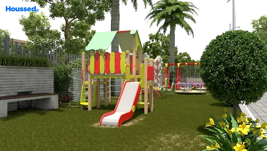 Amenities of Doon Capital Paradise in Dehrakhas, Dehradun - Image 432926
