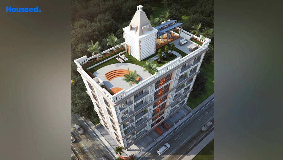 Project Image of Mannifest 24 Gems in Govind Nagar, Nashik - Image 433229