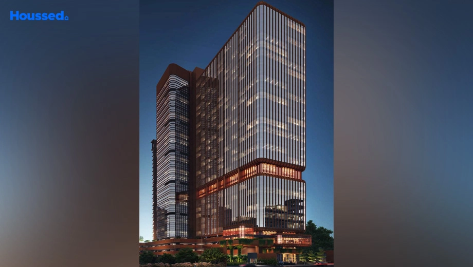 Project Image of Balaji The Hive in Juinagar, Navi Mumbai - Image 433305