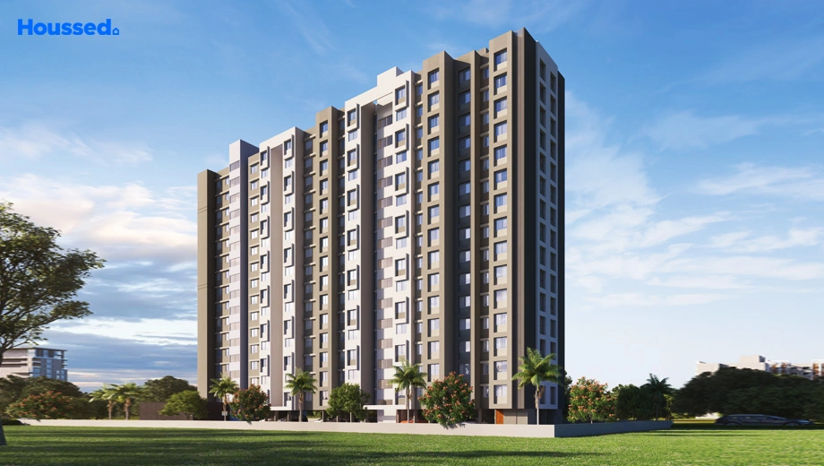 Project Image of Jaikumar Shubharambh in Panchavati, Nashik - Image 433199