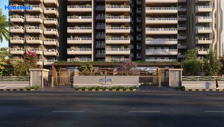 Project Image of Divyansh Orion Homes in NH 24, Ghaziabad - Image 433011