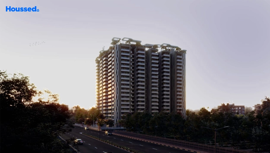Project Image of Divyansh Orion Homes in NH 24, Ghaziabad - Image 433010