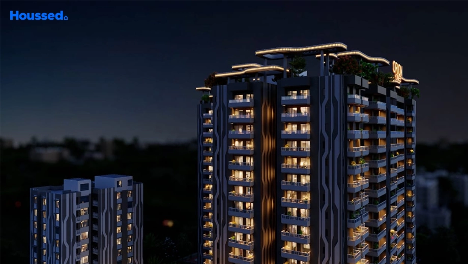 Project Image of Divyansh Orion Homes in NH 24, Ghaziabad - Image 433008