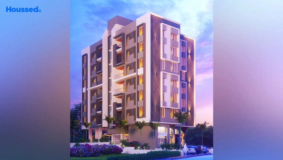Project Image of Shiv Maa Bhagwati Park - Image 433109