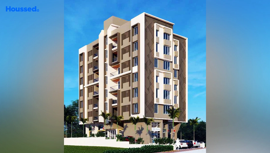 Project Image of Shiv Maa Bhagwati Park - Image 433110