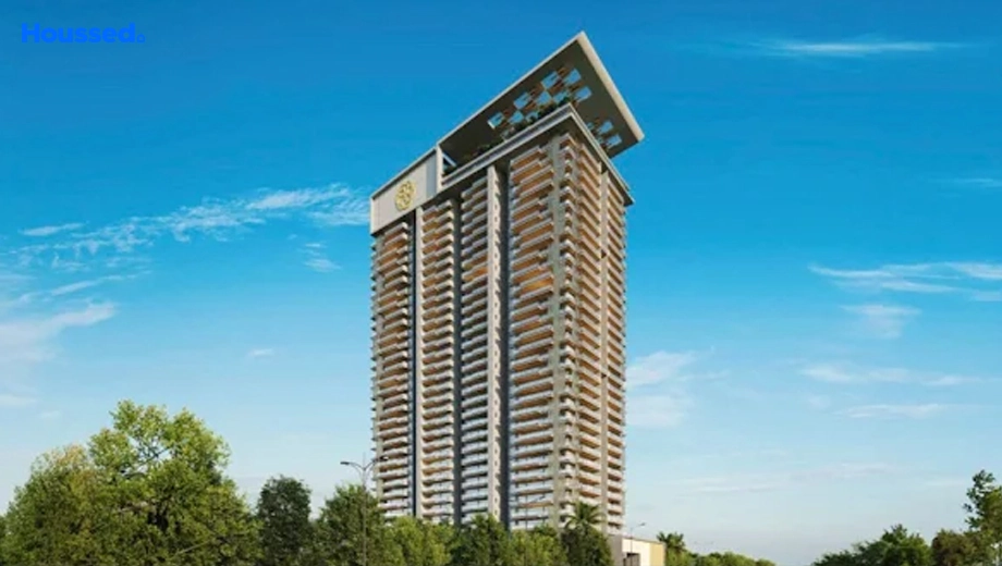 Project Image of Harmony The Horizon Residencies in Indirapuram, Ghaziabad - Image 433055