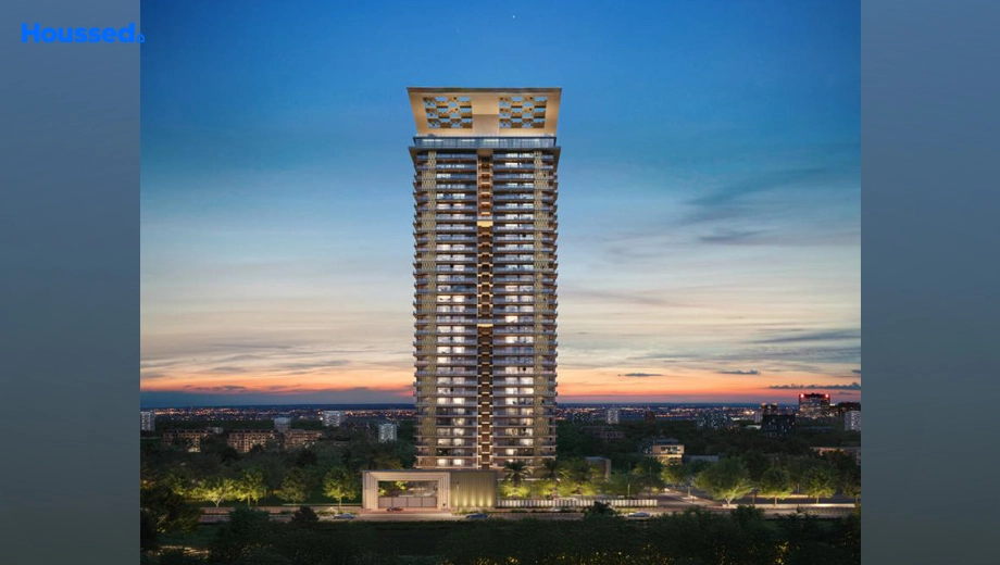 Project Image of Harmony The Horizon Residencies in Indirapuram, Ghaziabad - Image 433057
