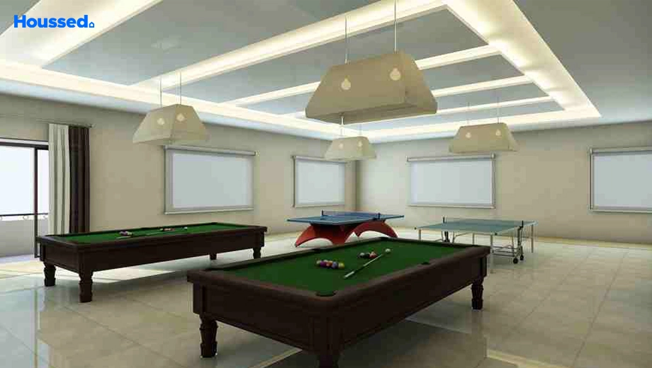 Amenities of Lamane Imperial Heights in Mussoorie Road, Dehradun - Image 433080