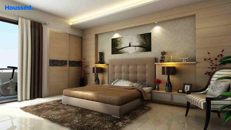 Sample Apartment of Lamane Imperial Heights in Mussoorie Road, Dehradun - Image 433087