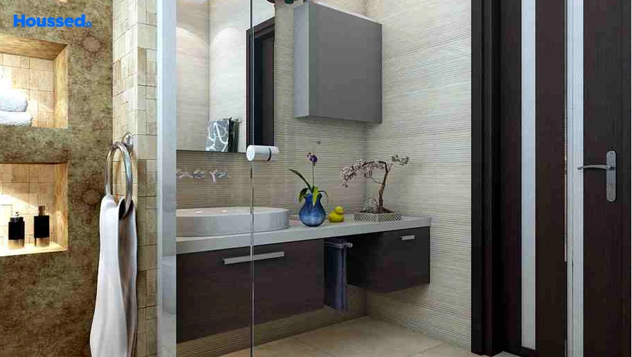 Sample Apartment of Lamane Imperial Heights in Mussoorie Road, Dehradun - Image 433088
