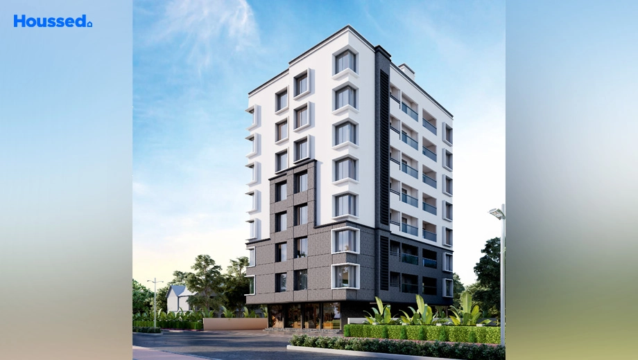 Project Image of GSP Shivsiddhi Heights in Panchavati, Nashik - Image 433104
