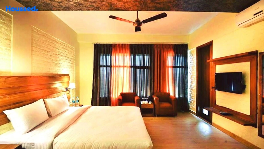 Sample Apartment of KPG Raj Villas in Sikrod, Ghaziabad - Image 433121