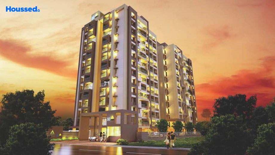 Project Image of SFS Avenue in Peroorkada, Thiruvananthapuram - Image 433357