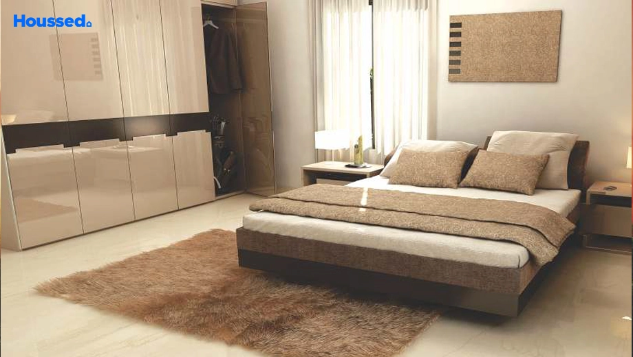 Sample Apartment of SFS Avenue in Peroorkada, Thiruvananthapuram - Image 433360
