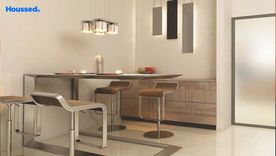 Sample Apartment of SFS Avenue in Peroorkada, Thiruvananthapuram - Image 433359
