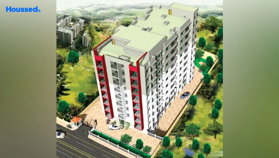Project Image of Sowparnika Regal Towers in Peroorkada, Thiruvananthapuram - Image 433352