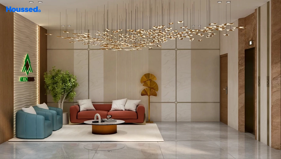 Amenities of Arcon Altus in Kazhakootam, Thiruvananthapuram - Image 433345