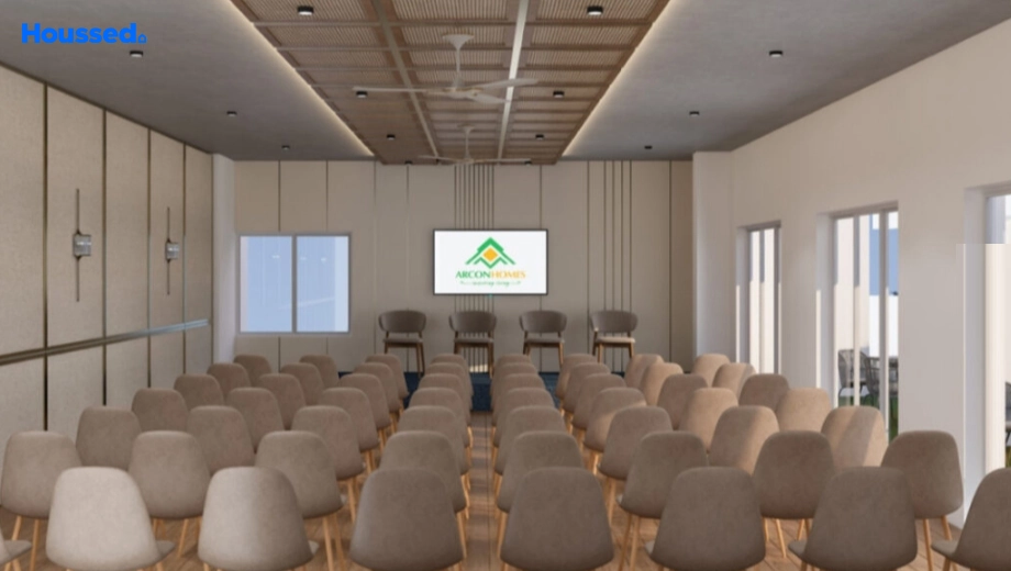 Amenities of Arcon Altus in Kazhakootam, Thiruvananthapuram - Image 433341