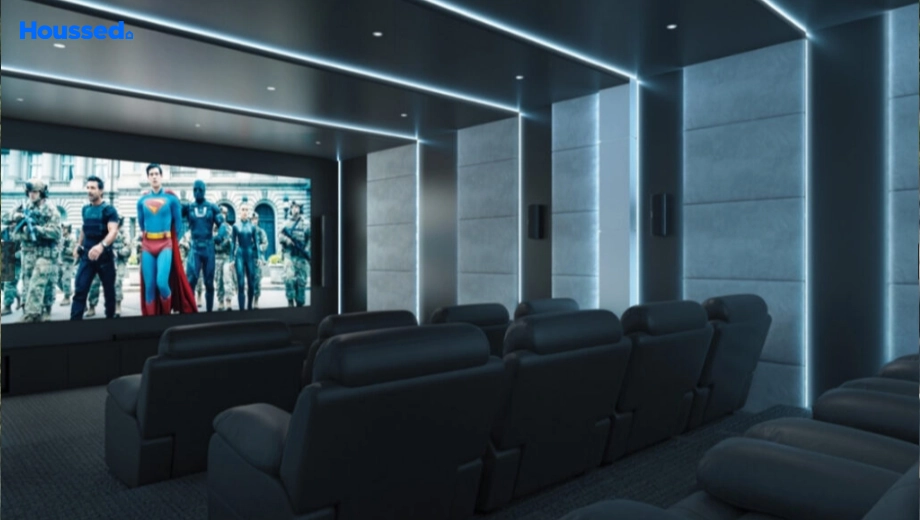 Amenities of Arcon Altus in Kazhakootam, Thiruvananthapuram - Image 433343