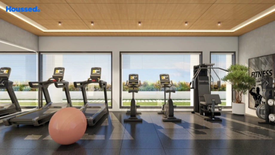 Amenities of Arcon Altus in Kazhakootam, Thiruvananthapuram - Image 433344