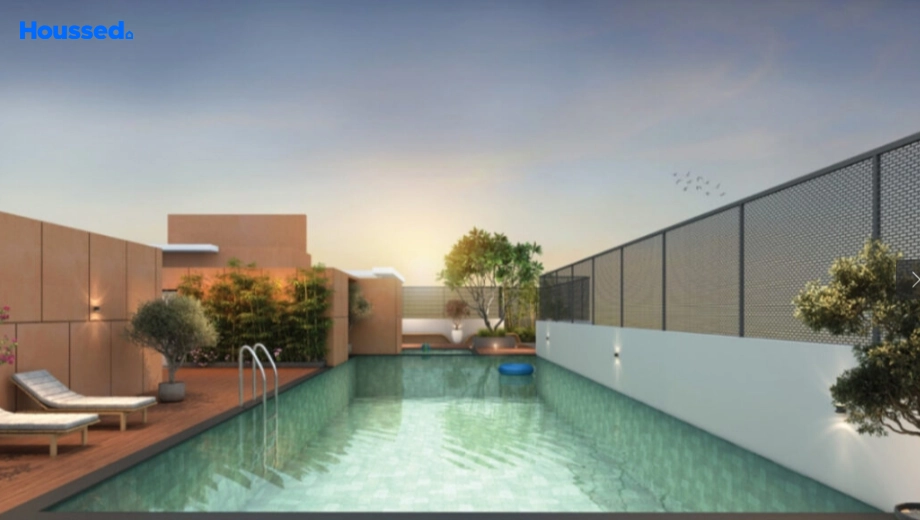 Amenities of Arcon Altus in Kazhakootam, Thiruvananthapuram - Image 433342