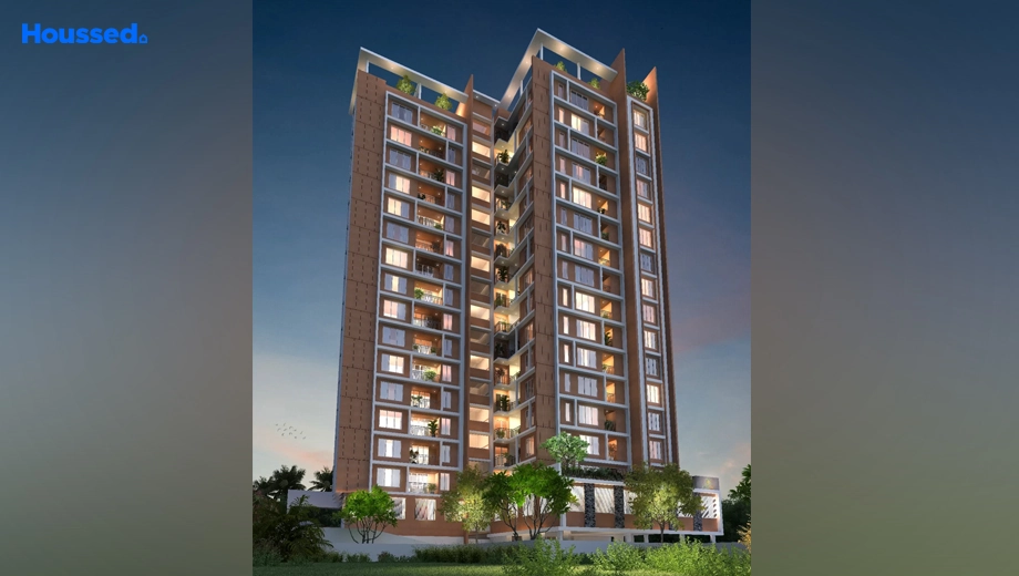 Project Image of Arcon Altus in Kazhakootam, Thiruvananthapuram - Image 433338
