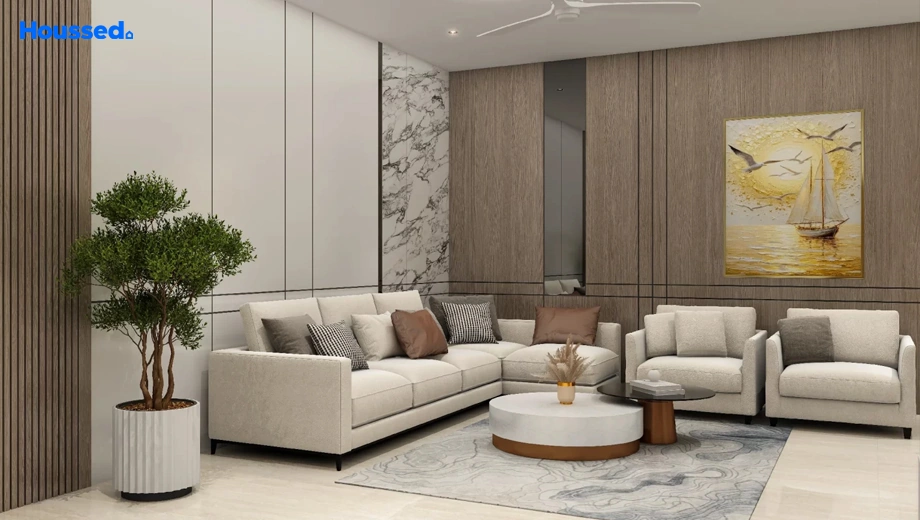 Sample Apartment of Arcon Altus in Kazhakootam, Thiruvananthapuram - Image 433348