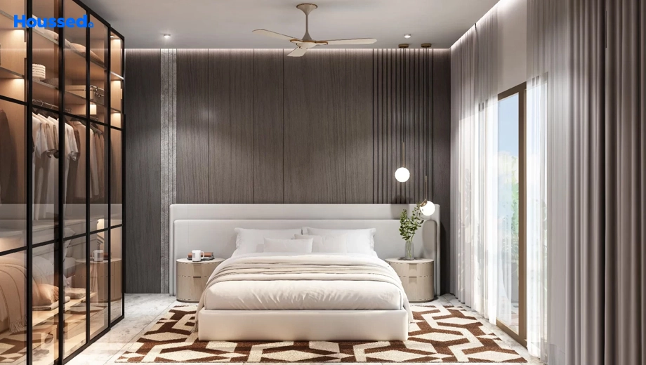 Sample Apartment of Arcon Altus in Kazhakootam, Thiruvananthapuram - Image 433349