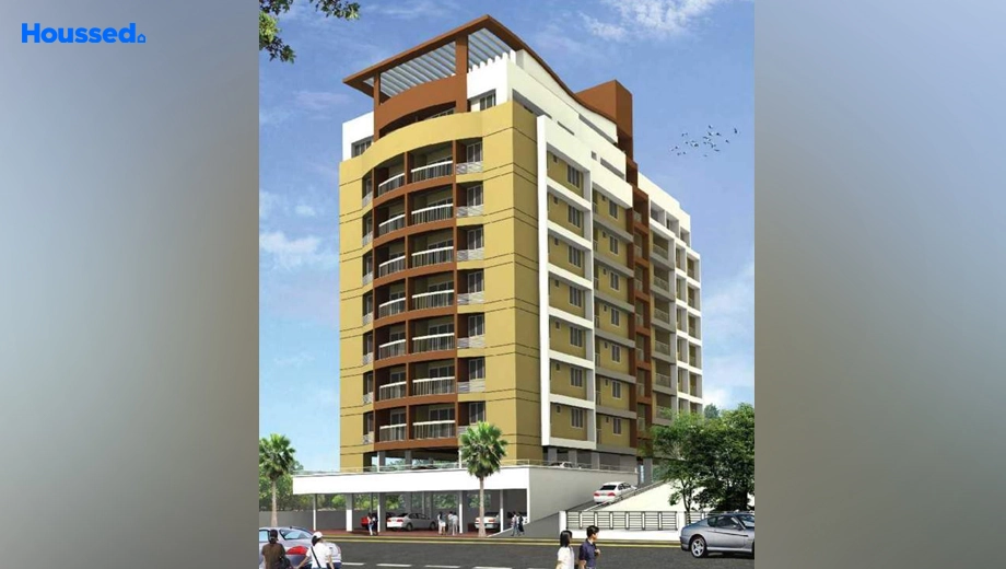 Project Image of Arcon Enclave in Kuravankonam, Thiruvananthapuram - Image 433333
