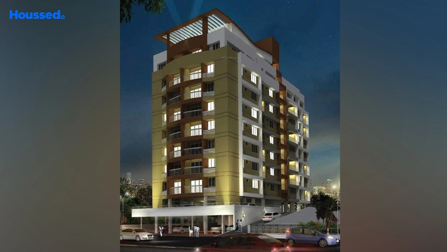 Project Image of Arcon Enclave in Kuravankonam, Thiruvananthapuram - Image 433334