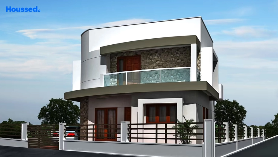 Project Image of Arcon Nest in Muttada, Thiruvananthapuram - Image 433329