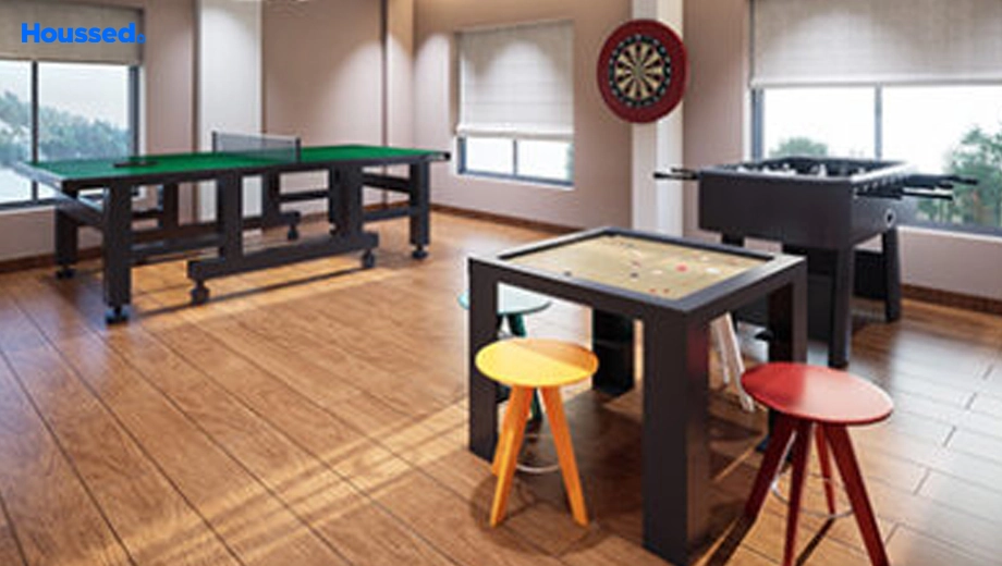 Amenities of Arcon Pearl in Kuravankonam, Thiruvananthapuram - Image 433409
