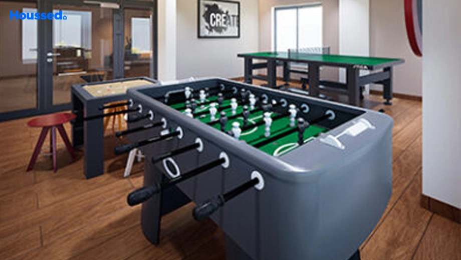 Amenities of Arcon Pearl in Kuravankonam, Thiruvananthapuram - Image 433408
