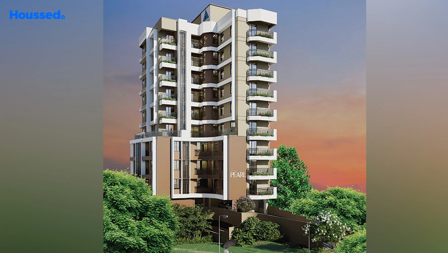 Project Image of Arcon Pearl in Kuravankonam, Thiruvananthapuram - Image 433407