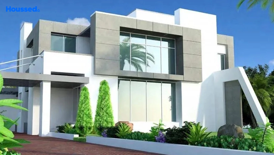 Amenities of Artech The Address in Kuravankonam, Thiruvananthapuram - Image 433403