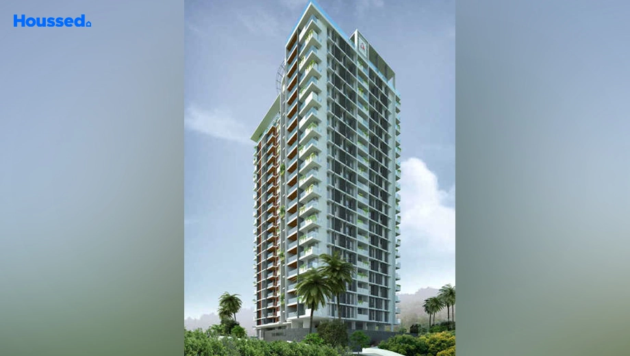 Project Image of Artech The Address in Kuravankonam, Thiruvananthapuram - Image 433402